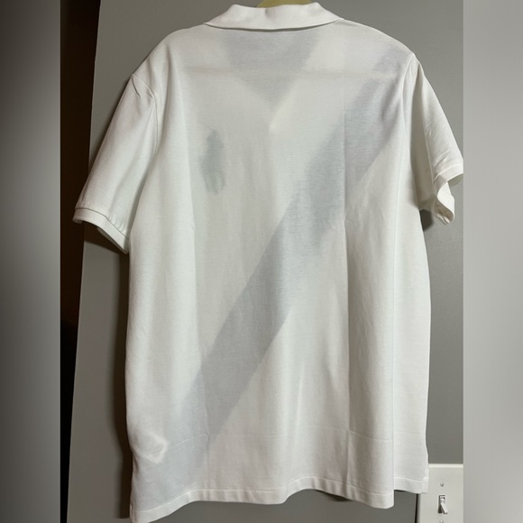 NWT Polo by Ralph Lauren 3 pony polo shirt - Picture 4 of 5
